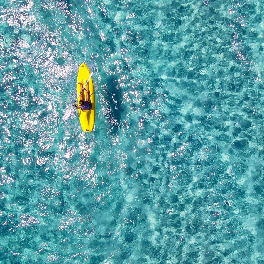 Ecoresort Le Sirene - Caroli Hotels Gallipoli Εξωτερικό φωτογραφία