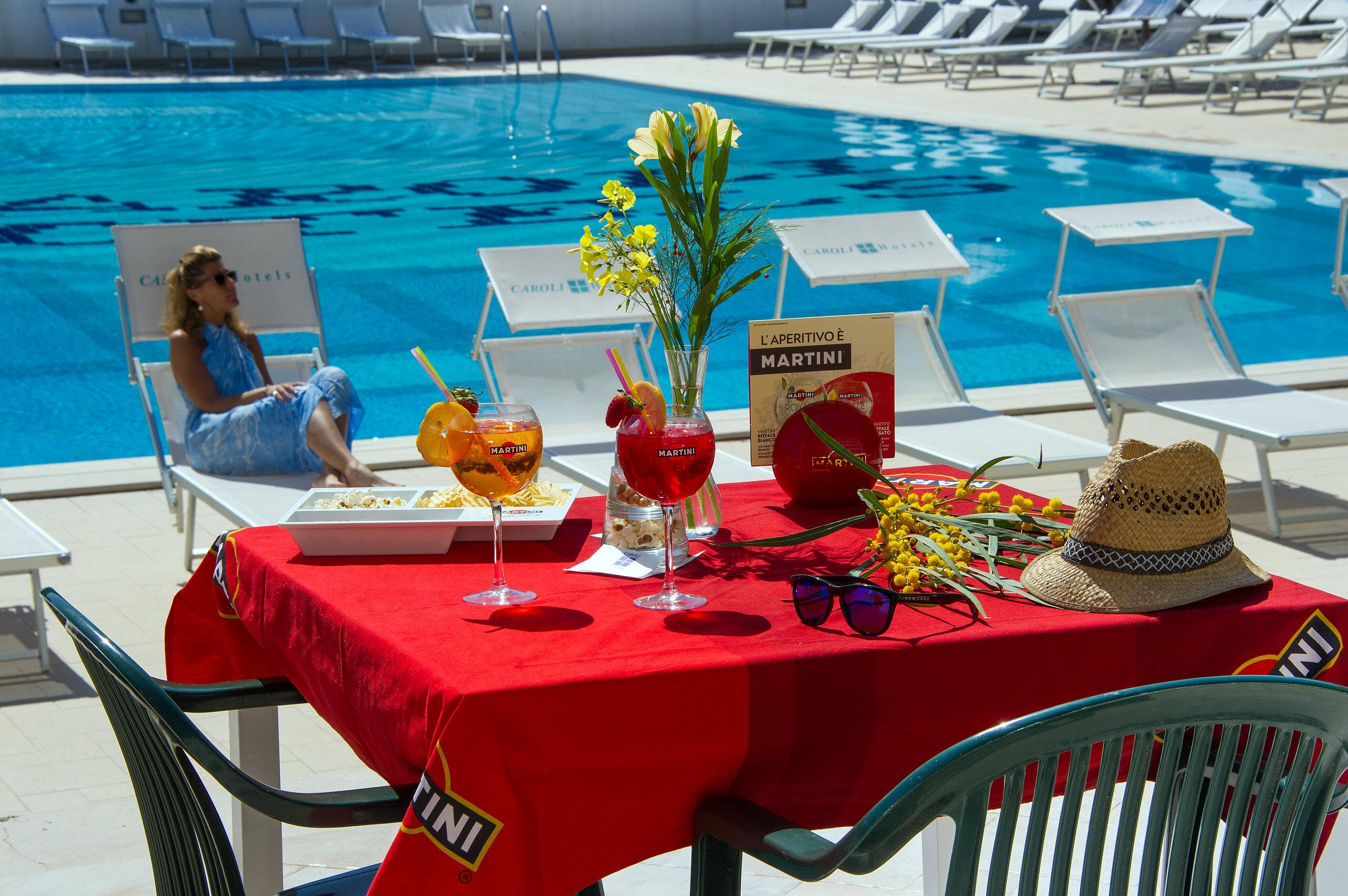 Ecoresort Le Sirene - Caroli Hotels Gallipoli Εξωτερικό φωτογραφία