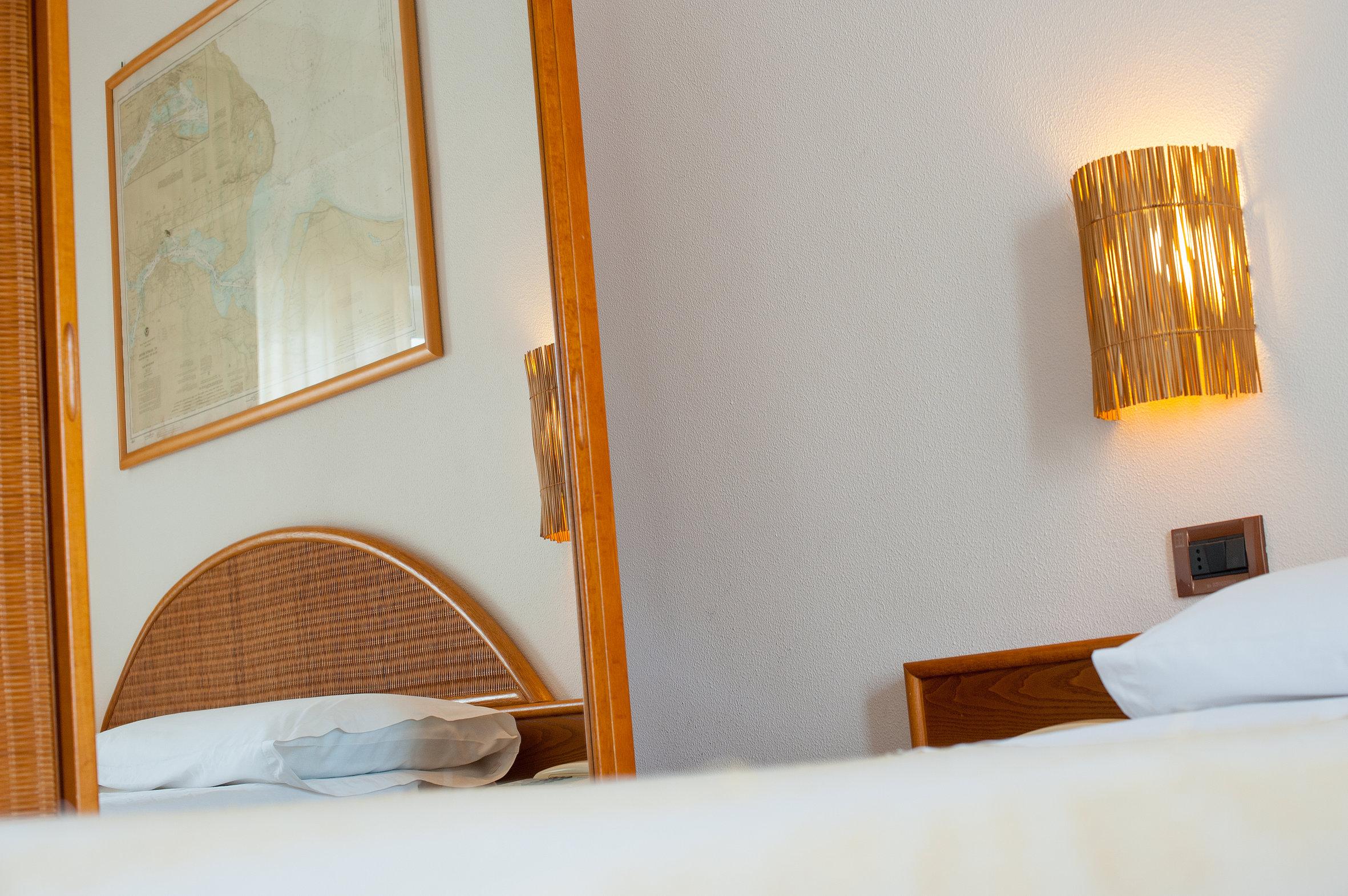 Ecoresort Le Sirene - Caroli Hotels Gallipoli Εξωτερικό φωτογραφία