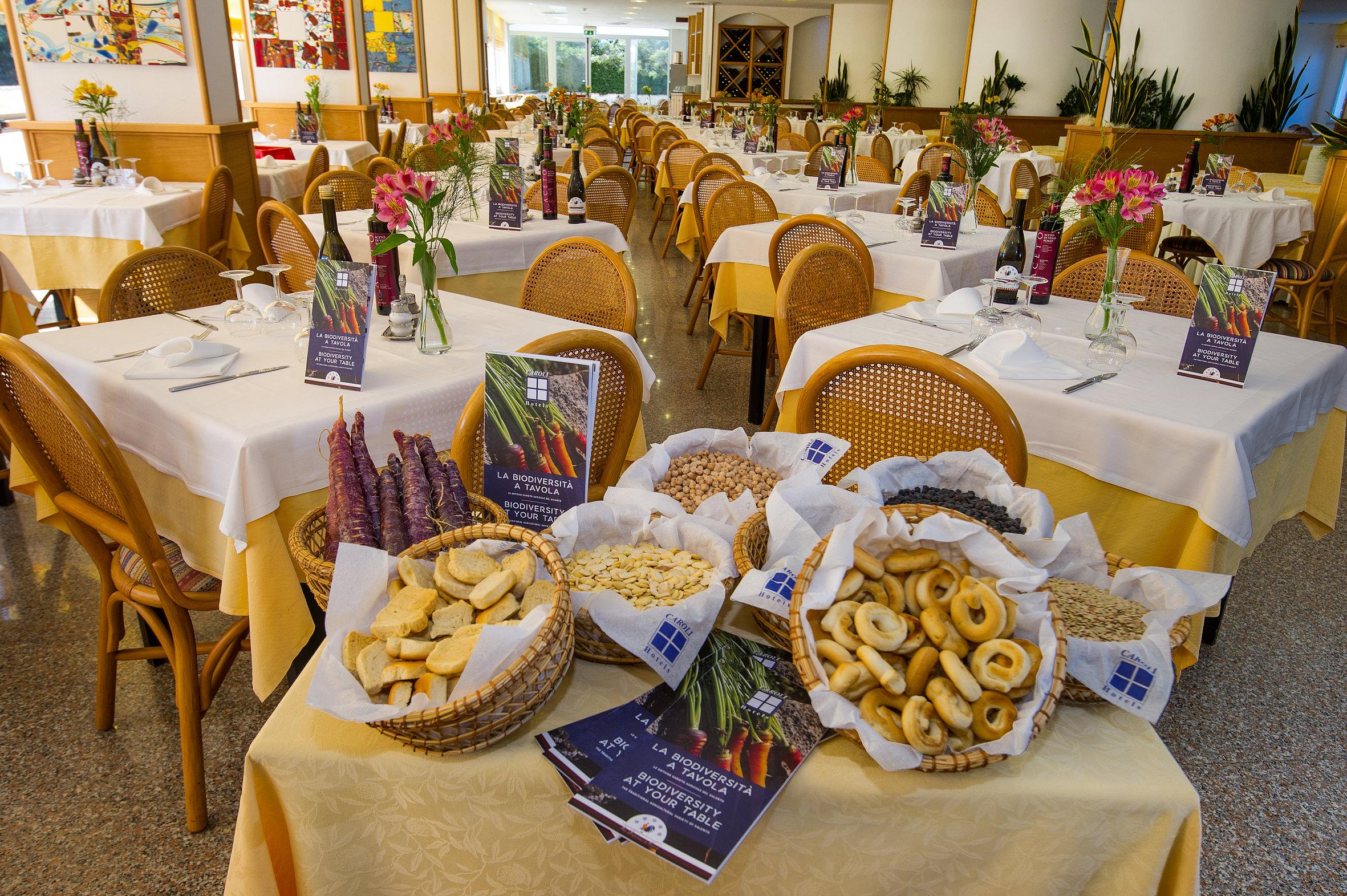 Ecoresort Le Sirene - Caroli Hotels Gallipoli Εξωτερικό φωτογραφία