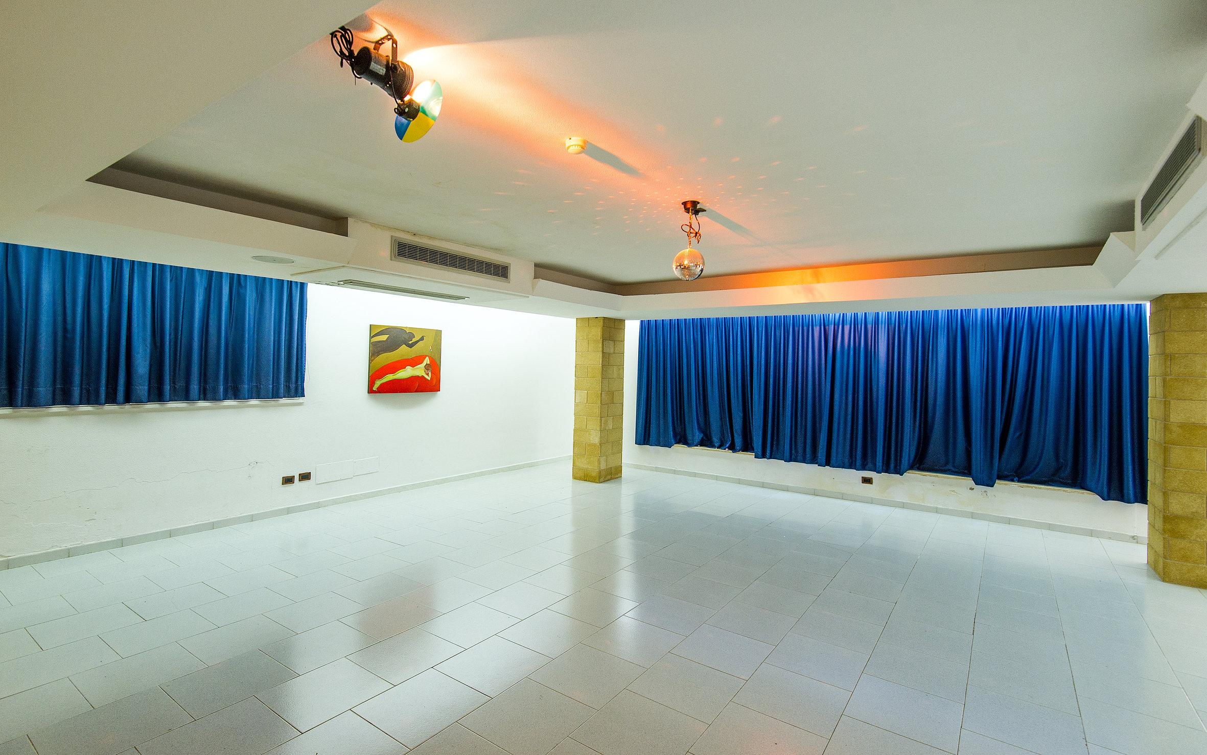 Ecoresort Le Sirene - Caroli Hotels Gallipoli Εξωτερικό φωτογραφία