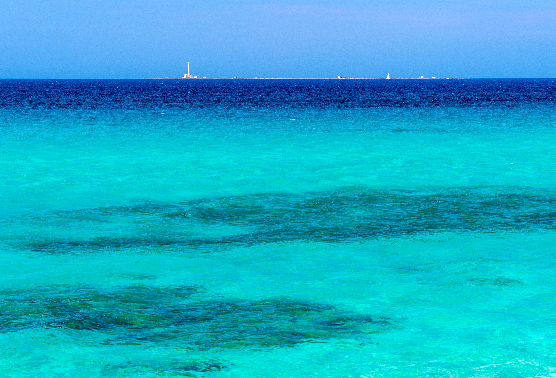 Ecoresort Le Sirene - Caroli Hotels Gallipoli Εξωτερικό φωτογραφία