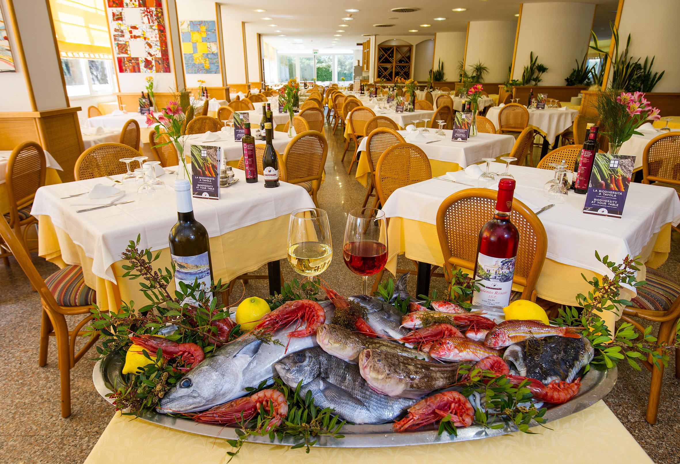 Ecoresort Le Sirene - Caroli Hotels Gallipoli Εξωτερικό φωτογραφία