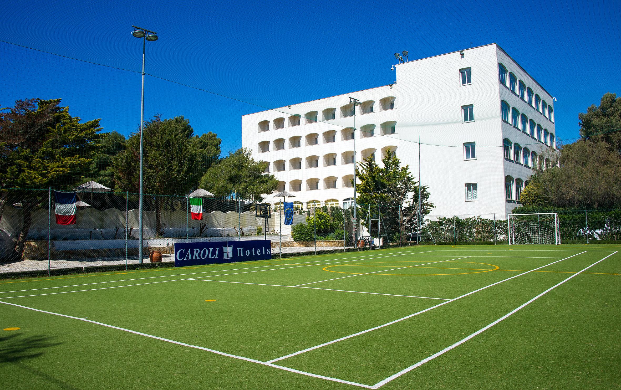 Ecoresort Le Sirene - Caroli Hotels Gallipoli Εξωτερικό φωτογραφία