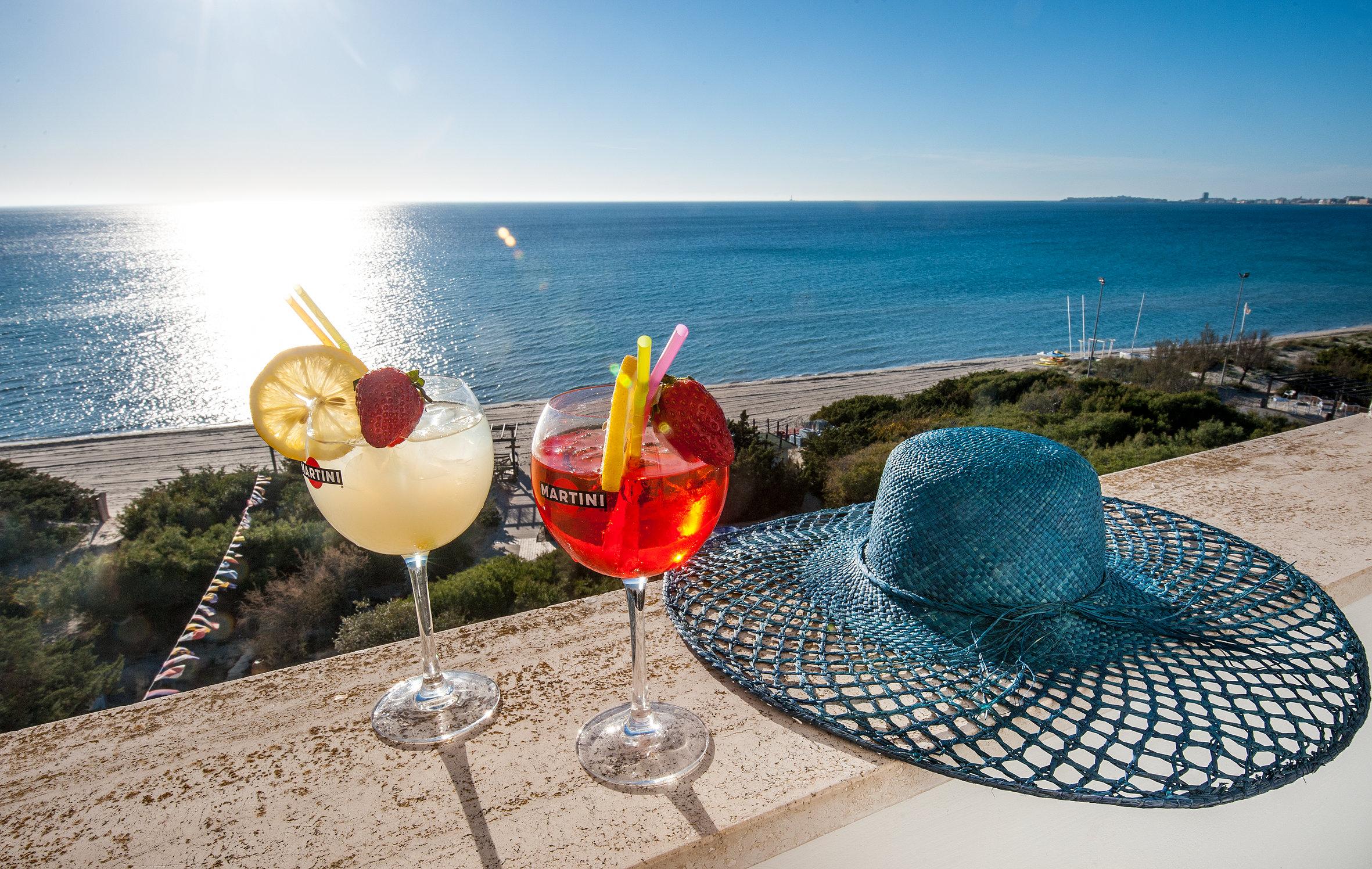 Ecoresort Le Sirene - Caroli Hotels Gallipoli Εξωτερικό φωτογραφία