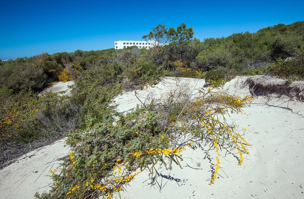 Ecoresort Le Sirene - Caroli Hotels Gallipoli Εξωτερικό φωτογραφία