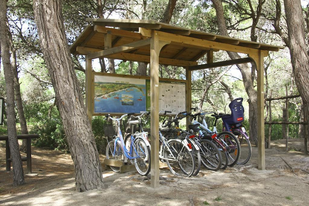 Ecoresort Le Sirene - Caroli Hotels Gallipoli Εξωτερικό φωτογραφία